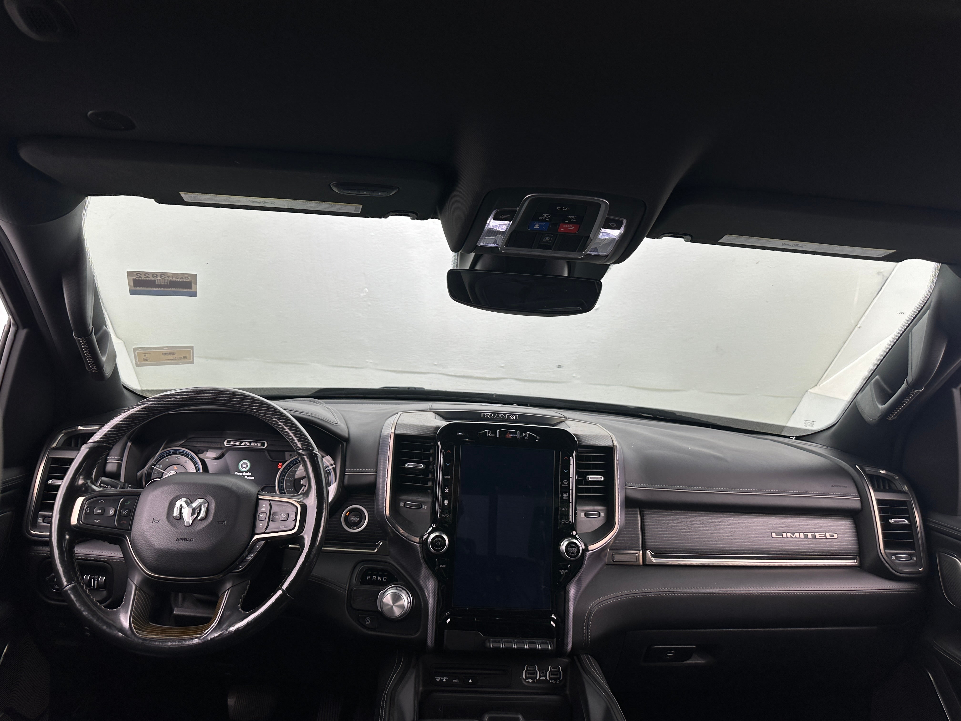 ram ram 1500 pickup 2019 1C6RREHTXKN847677 image ram ram 1500 pickup 2019 1C6RREHTXKN847677 image